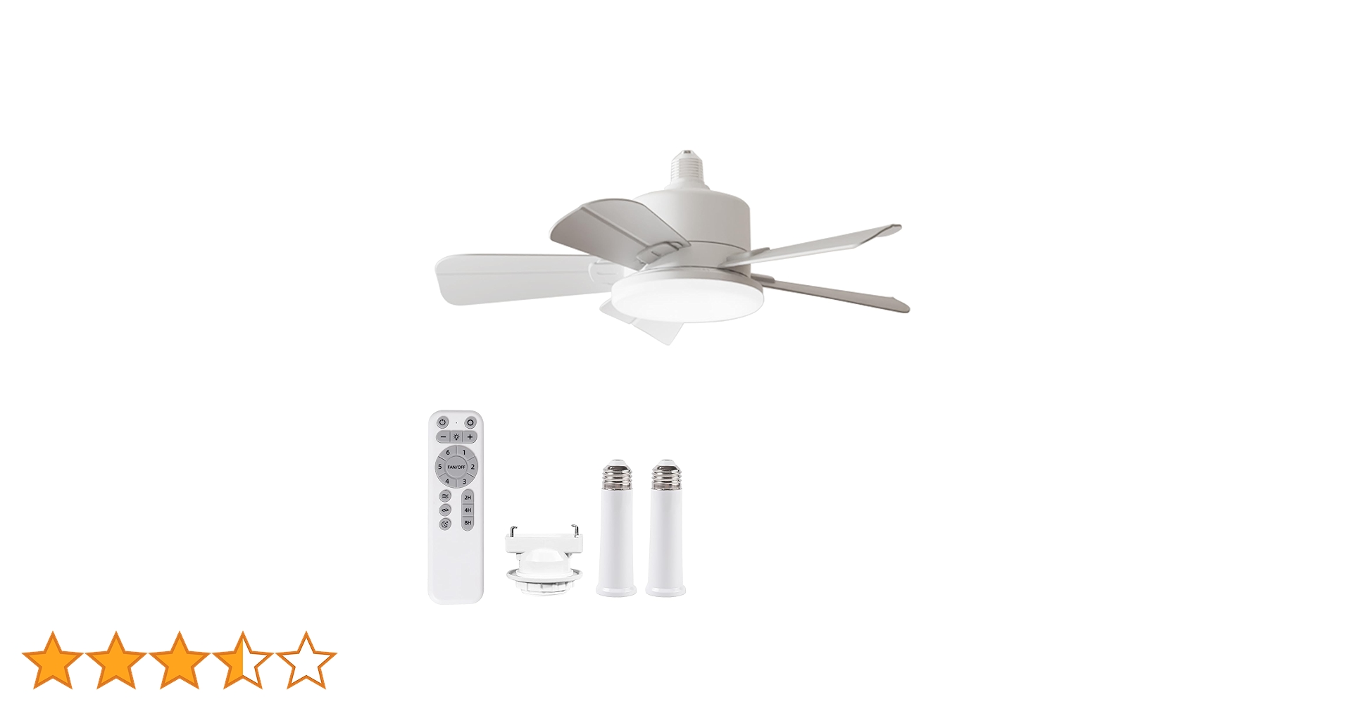 ❤️1品限り❤️シーリングファンライト 6段階風量調整 正逆回転機能 PSE認証済み ◇新品◇ シーリングファンライト 6段階風量調整 正逆回転機能